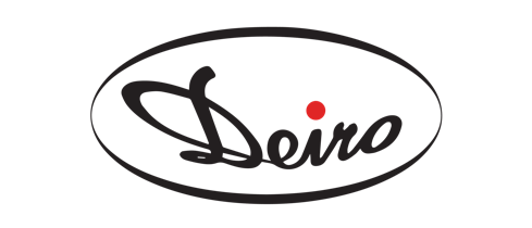DEIRO SIA logo