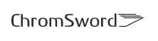 CHROMSWORD SIA logo