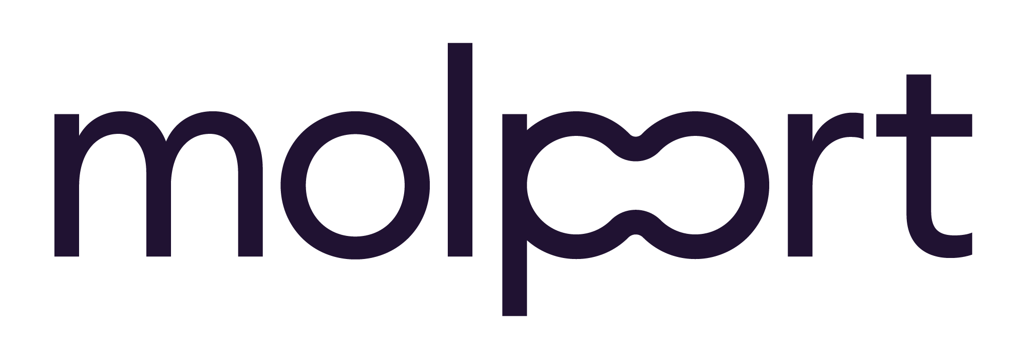 MolPort SIA logo