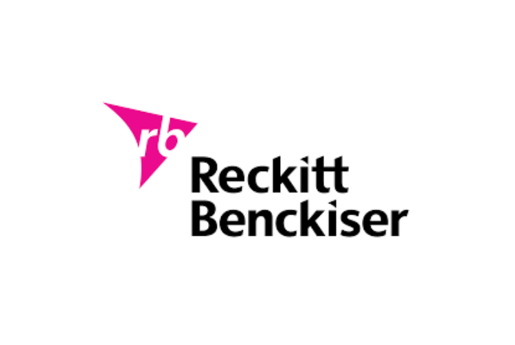 RECKITT BENCKISER (LATVIA) SIA logo