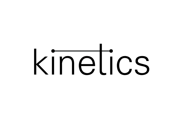 KINETICS NAIL SYSTEMS SIA logo
