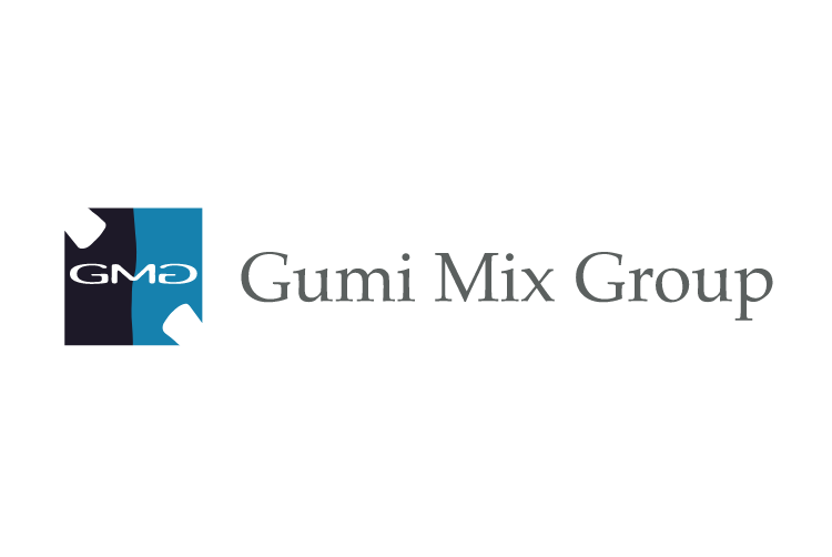 GUMI MIX GROUP SIA logo