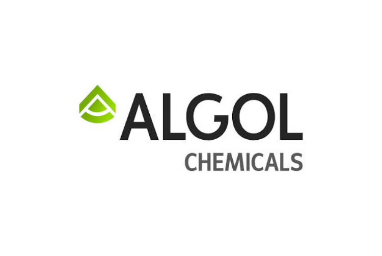 ALGOL CHEMICALS SIA logo