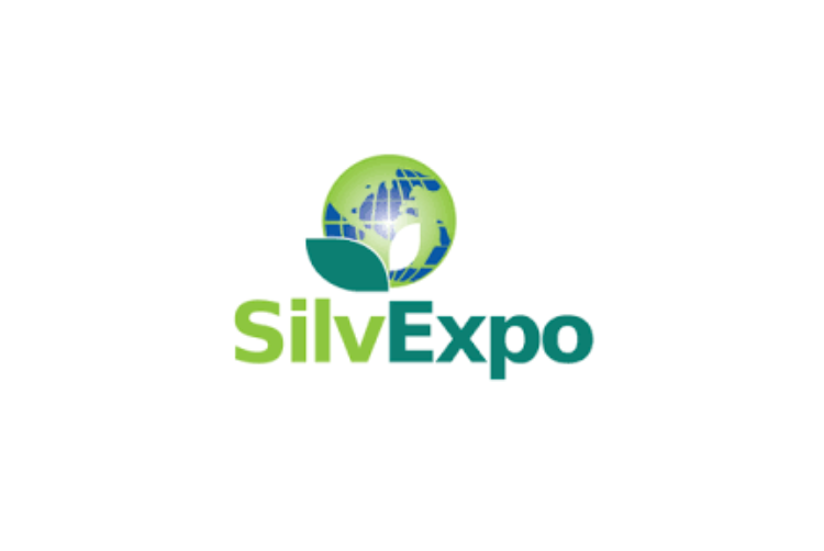 SILV EXPO SIA  logo