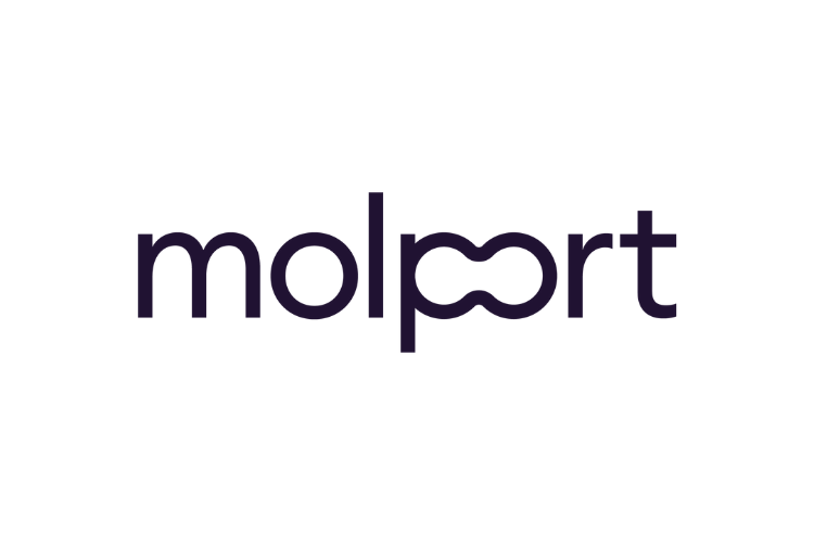 MolPort SIA logo