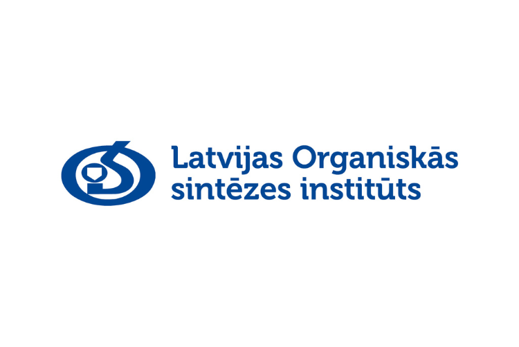 ATVASINĀTA PUBLISKA PERSONA LATVIJAS ORGANISKĀS SINTĒZES INSTITŪTS logo