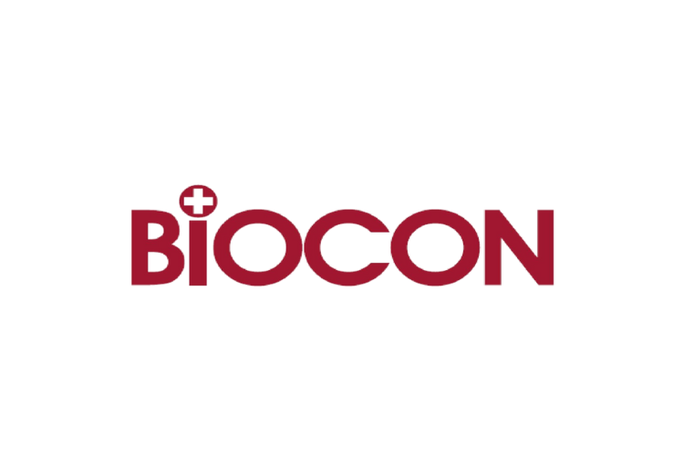 BIOCON SIA logo