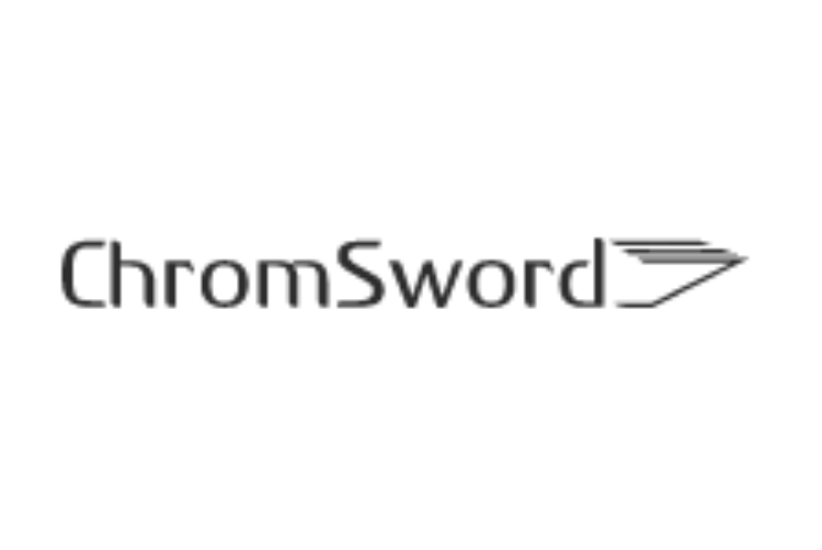 CHROMSWORD SIA logo