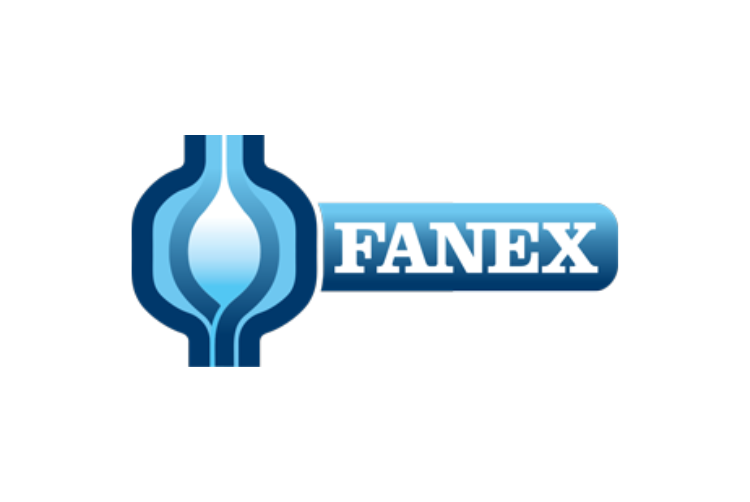 FANEKS SIA  logo