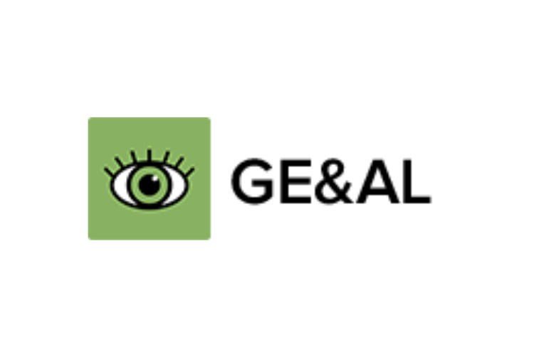 GE&AL Neatkarīgais ekspertīzes birojs SIA  logo
