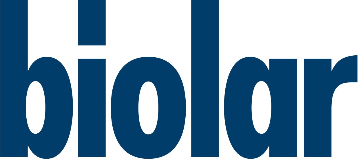 Olaines ķīmiskā rūpnīca BIOLARS AS logo