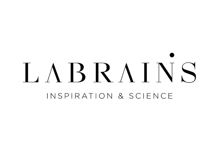 LABRAINS SIA logo