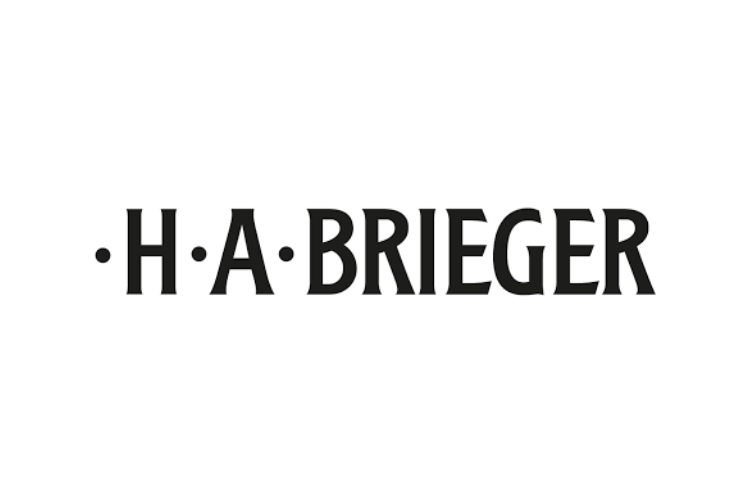 H.A.Brieger SIA logo