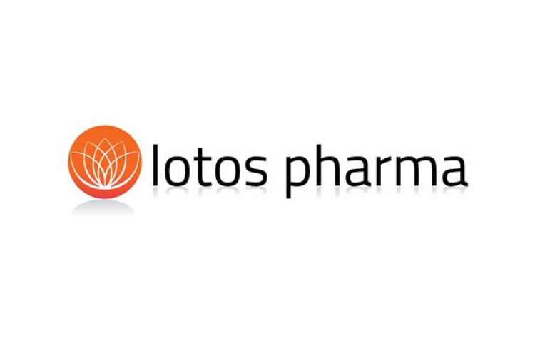 Lotos Pharma SIA logo
