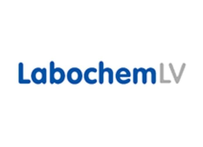 LabochemLV SIA logo