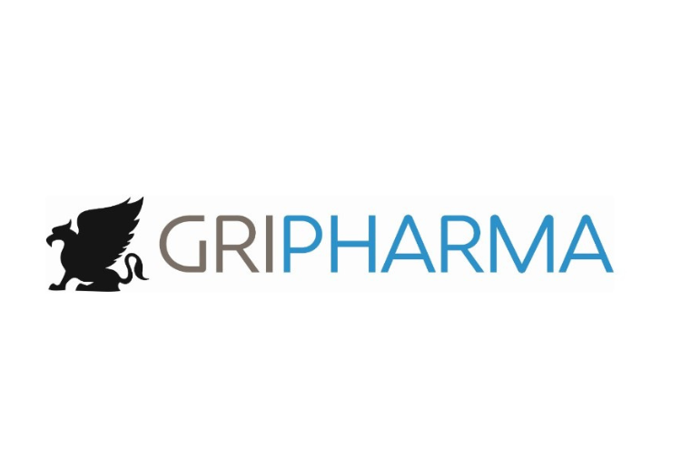 GriPharma, SIA logo